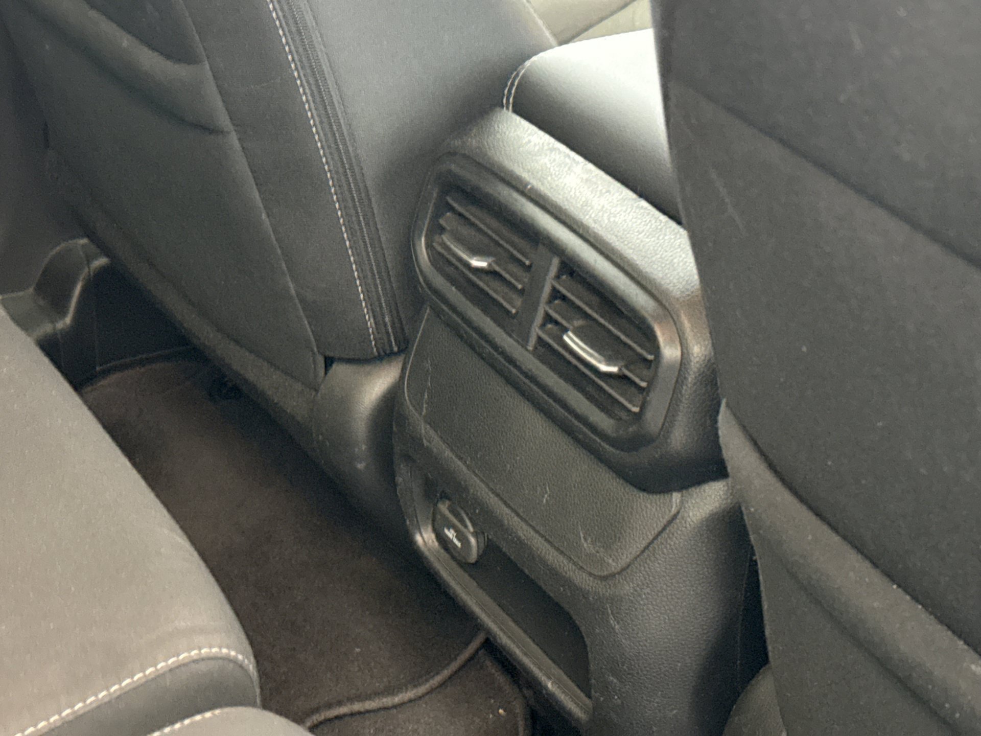 Used 2024 Honda Ridgeline Sport image 19