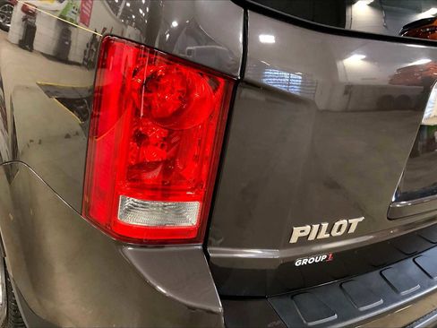 Used 2014 Honda Pilot EX-L image 27