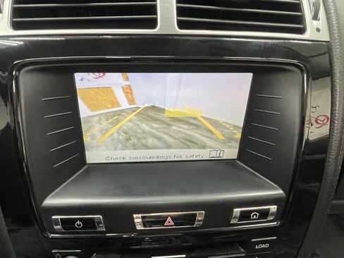 Used 2013 Jaguar XK Touring RWD image 32