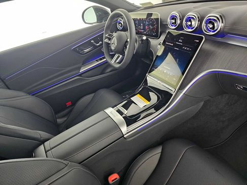 Used 2026 Mercedes-Benz CLE 300 4MATIC Coupe image 11