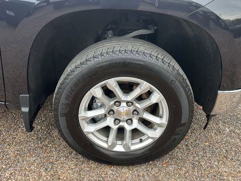 Used 2022 Chevrolet Silverado 1500 LT image 20