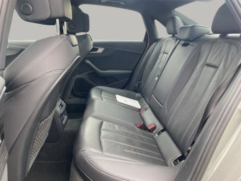 Used 2024 Audi A4 2.0T Premium Plus image 27