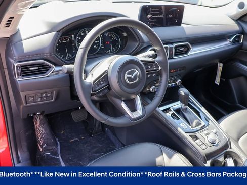 Used 2025 MAZDA CX-5 AWD 2.5 S image 5