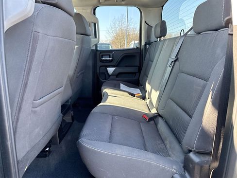 Used 2019 Chevrolet Silverado 1500 LT w/ All Star Edition image 22