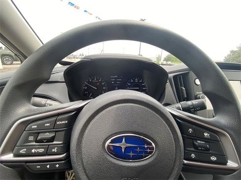 New 2025 Subaru Impreza 2.0i image 19