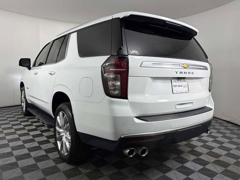 Used 2023 Chevrolet Tahoe High Country image 8