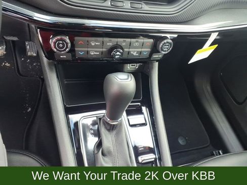 New 2026 Jeep Compass Limited image 14