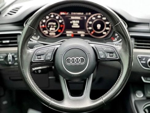 Used 2019 Audi A4 2.0T Premium Plus w/ Premium Plus Package AWD/4WD image 34