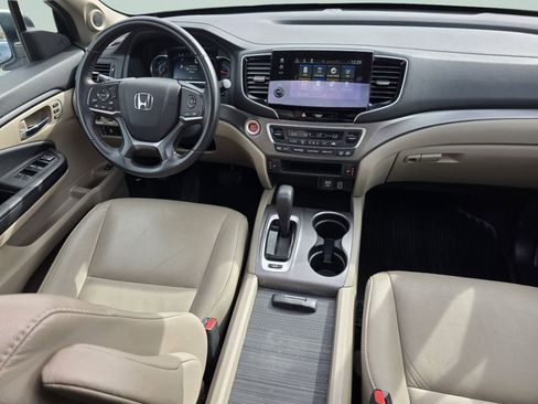 Used 2019 Honda Pilot EX-L image 32