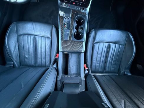 Used 2019 Audi A6 3.0T Premium Plus image 49