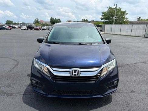 Used 2019 Honda Odyssey LX image 2