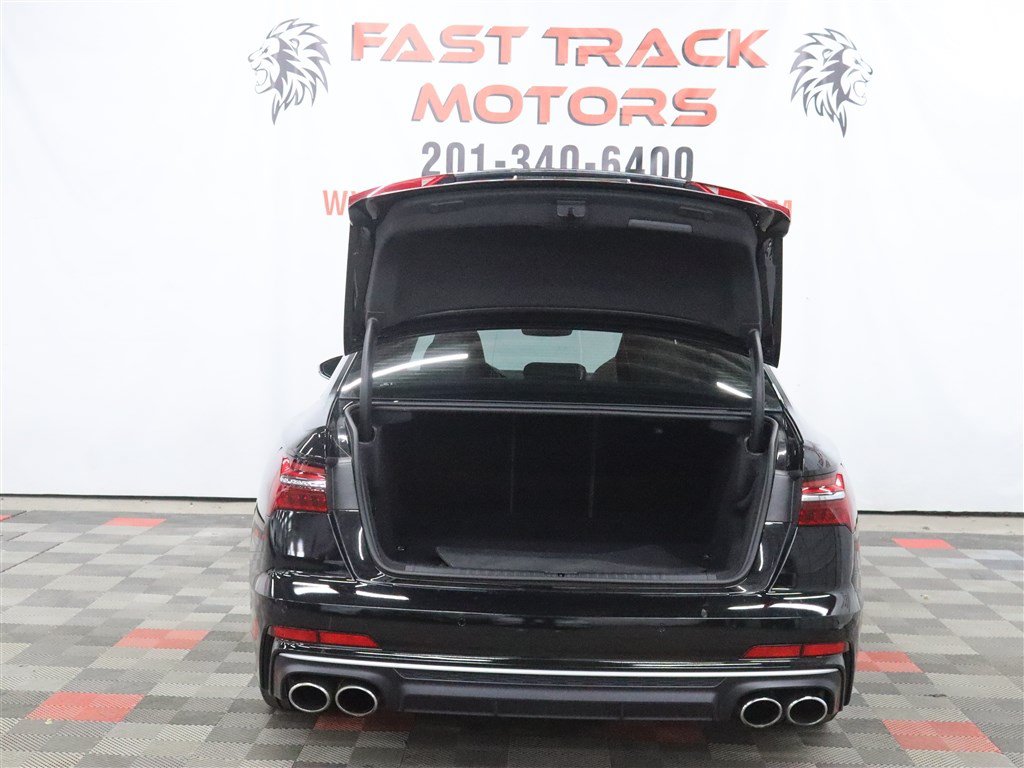 Used 2020 Audi S6 Premium Plus AWD/4WD image 6