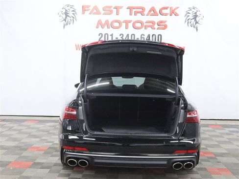 Used 2020 Audi S6 Premium Plus AWD/4WD image 6
