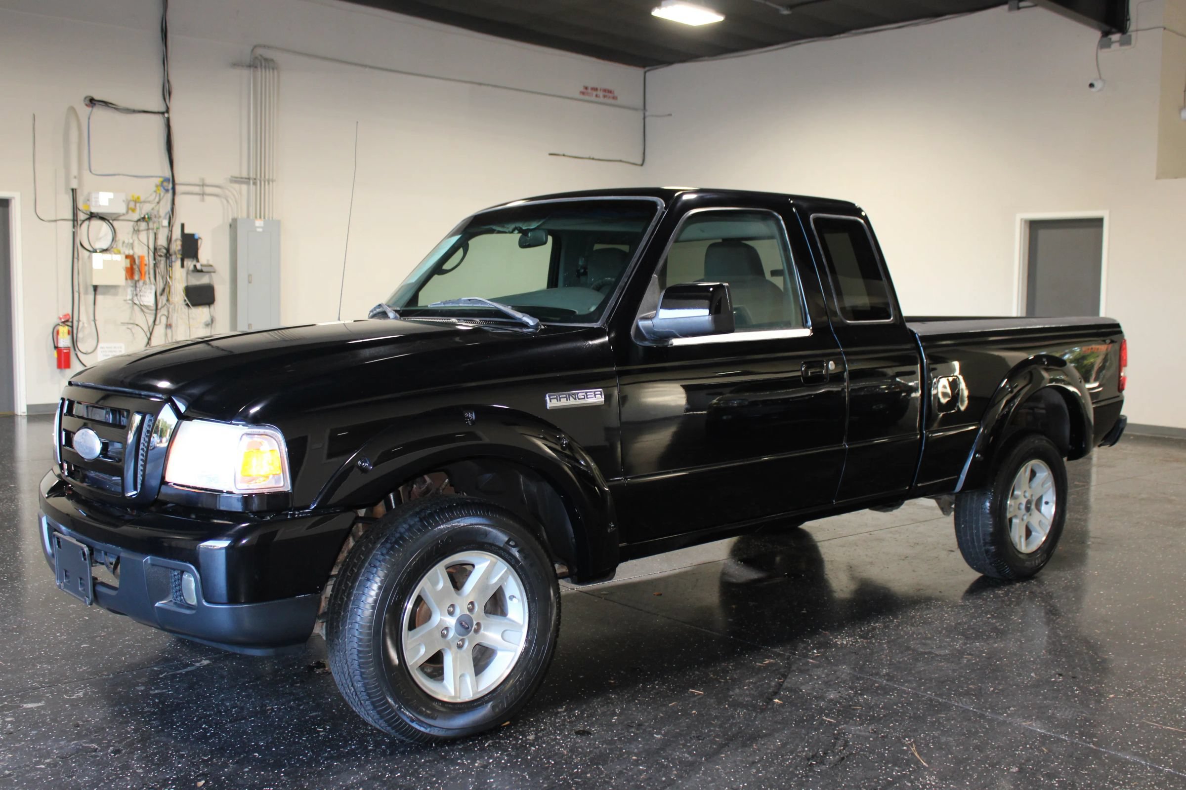 Used 2006 Ford Ranger Sport RWD image 6