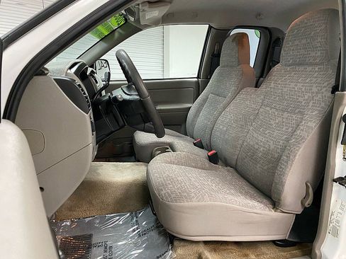 Used 2005 Chevrolet Colorado 2WD Extended Cab image 10