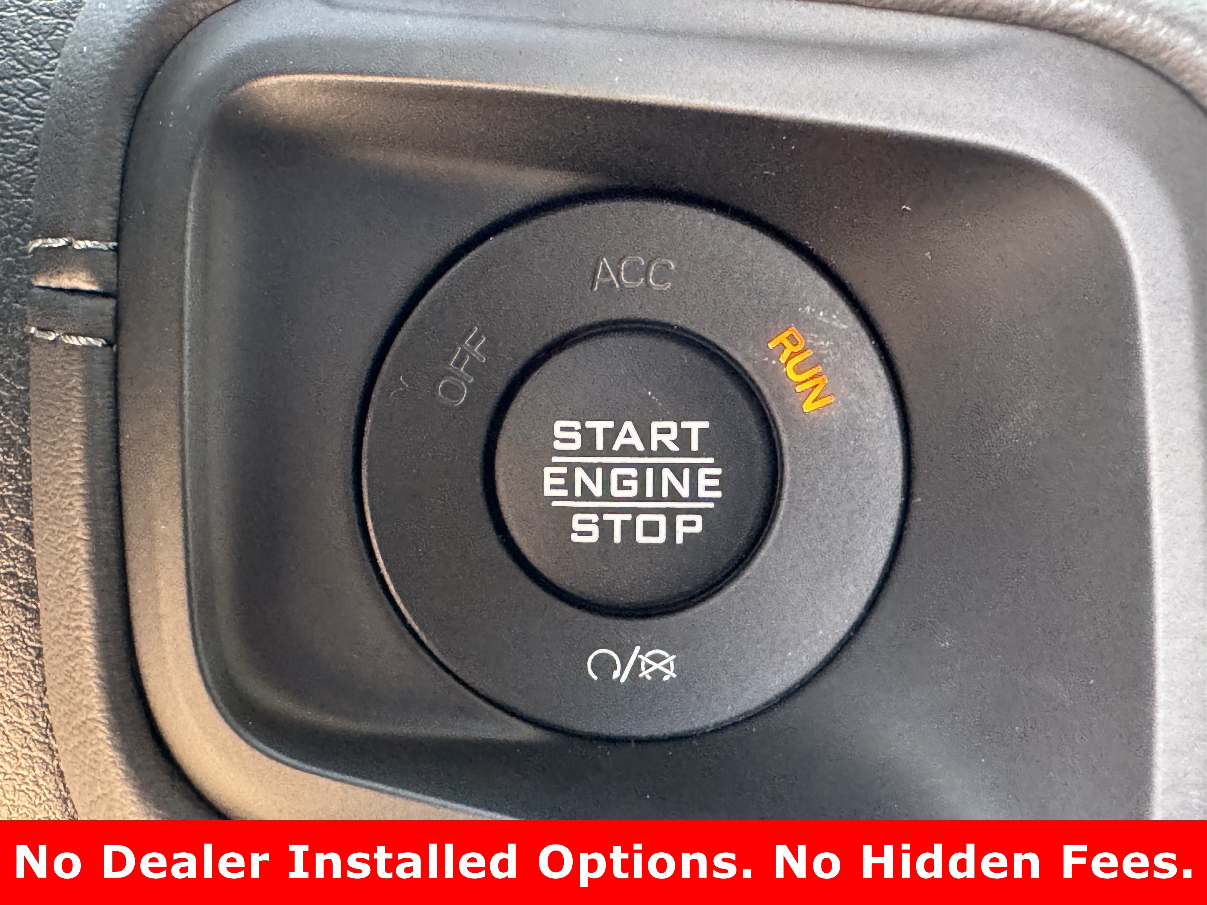 New 2026 Jeep Gladiator Sport AWD/4WD image 16