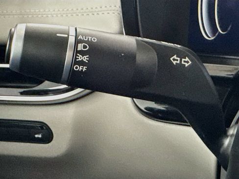 Certified 2026 INFINITI QX60 Pure AWD/4WD image 15