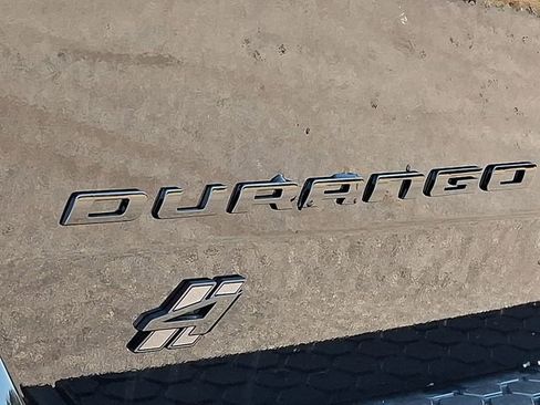 New 2026 Dodge Durango GT image 19