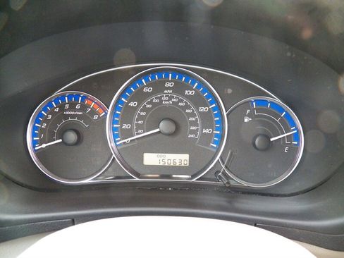 Used 2011 Subaru Forester 2.5X w/ Popular Equipment Group 1A image 22