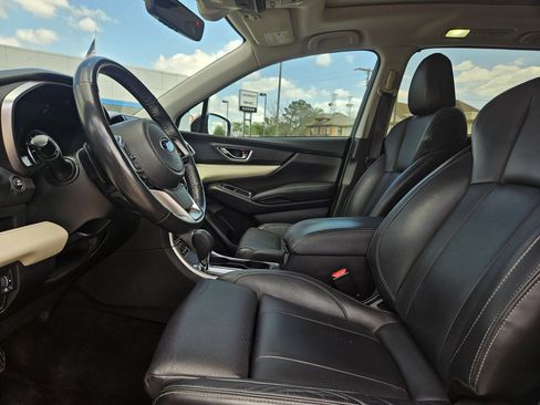 Used 2021 Subaru Ascent Limited w/ Technology Package image 8