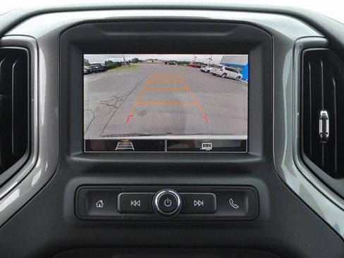 New 2026 Chevrolet Silverado 1500 W/T w/ WT Value Package image 16