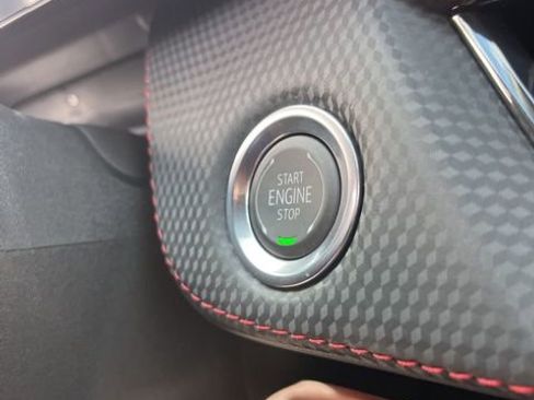 New 2026 Chevrolet Equinox RS image 24