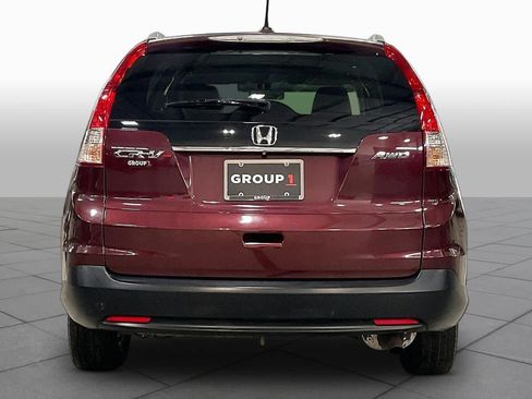 Used 2014 Honda CR-V EX-L image 5