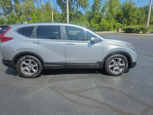 Used 2019 Honda CR-V EX image 8
