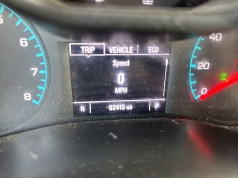 Used 2021 GMC Canyon AT4 w/ Driver Alert Package AWD/4WD image 11