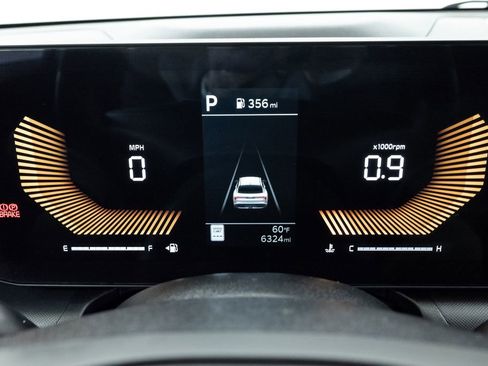 Certified 2025 Kia K4 LXS image 14