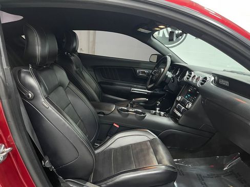 Used 2016 Ford Mustang GT Premium w/ GT Performance Package image 34