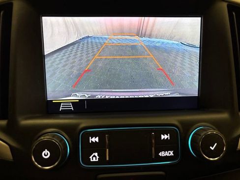 Used 2021 GMC Terrain SLT w/ Infotainment Package II AWD/4WD image 19
