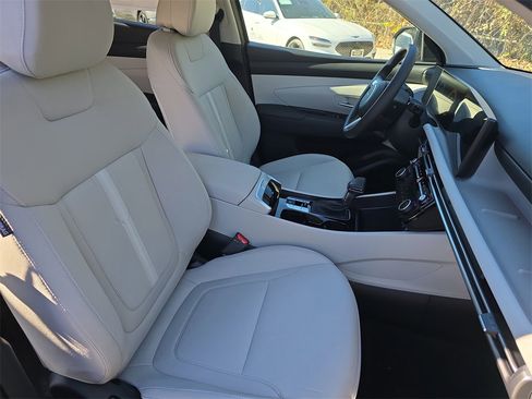 New 2026 Hyundai Tucson SEL image 10