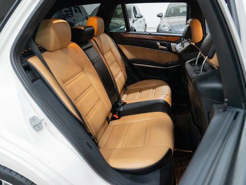 Used 2015 Mercedes-Benz E 63 AMG S-Model image 24