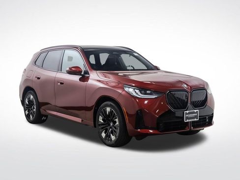 Used 2026 BMW X3 xDrive30i AWD/4WD image 8