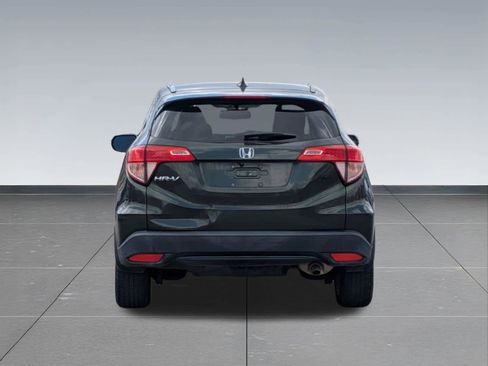 Used 2017 Honda HR-V EX-L image 4