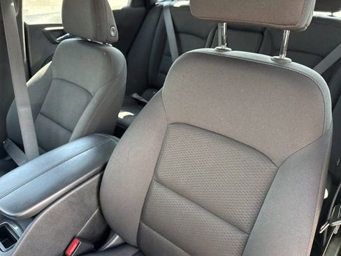 Used 2025 Chevrolet Malibu LT FWD image 12