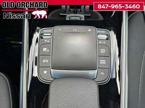 Used 2023 Mercedes-Benz GLB 250 4MATIC image 18