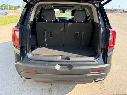 Used 2021 GMC Acadia SLT w/ Elevation Edition AWD/4WD image 5