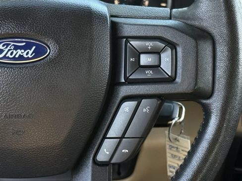 Used 2019 Ford F150 XLT w/ Equipment Group 302A Luxury RWD image 16