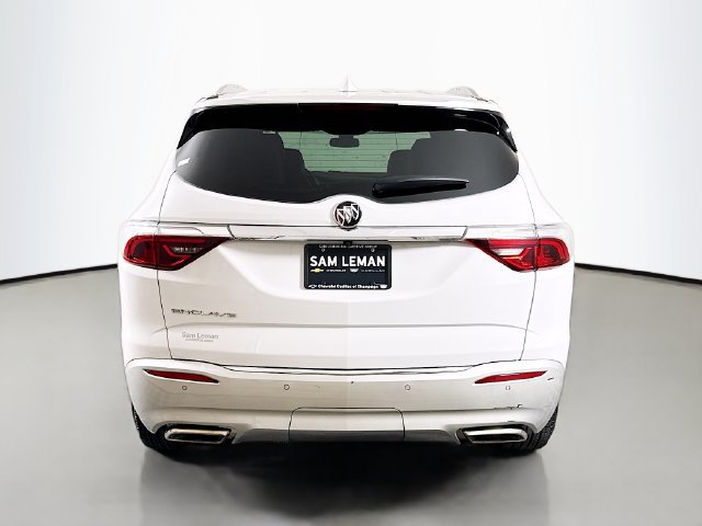 Used 2023 Buick Enclave Essence FWD image 6