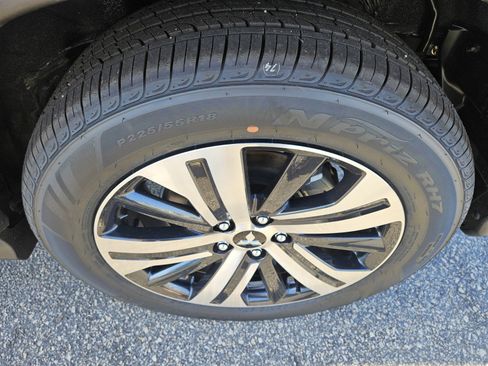 New 2026 Mitsubishi Outlander Sport SE image 11