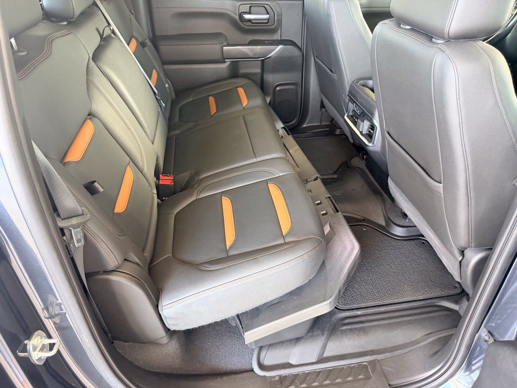Used 2021 GMC Sierra 1500 AT4 w/ AT4 Premium Package AWD/4WD image 37