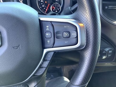 New 2026 RAM 2500 Tradesman w/ Power Wagon Package image 12