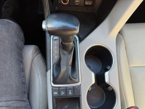 Used 2021 Kia Sportage EX AWD/4WD image 21