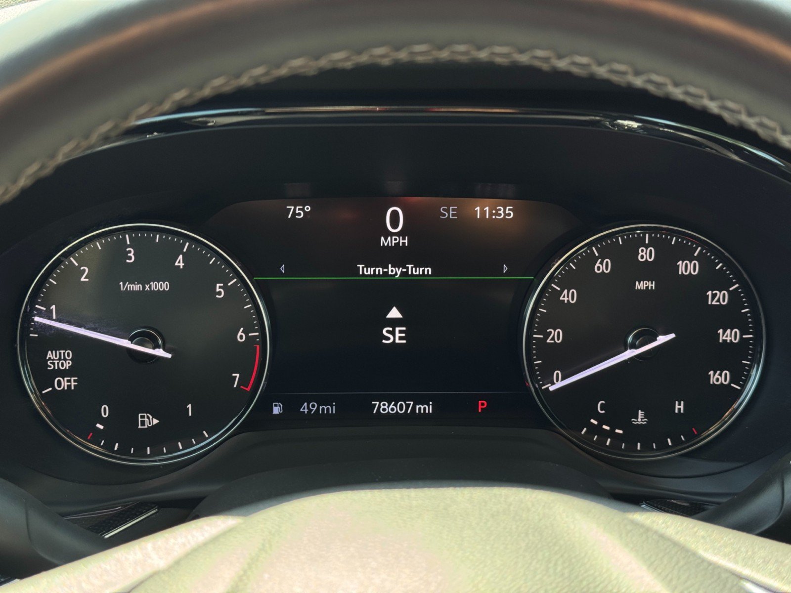 Used 2022 Buick Envision Essence w/ Safety Package FWD image 20