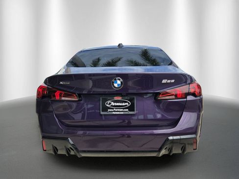 New 2026 BMW 228i xDrive w/ Technology Package AWD/4WD image 6