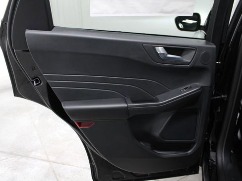 New 2025 Ford Escape SE w/ PHEV Premium Package image 25