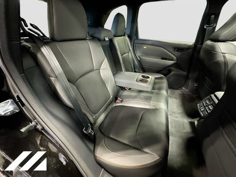 New 2026 Subaru Forester Wilderness AWD/4WD image 30