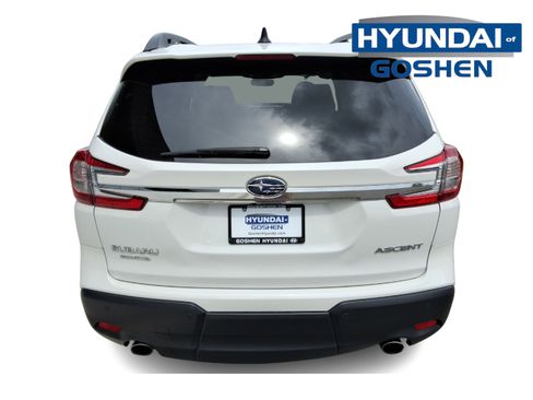 Used 2025 Subaru Ascent Premium AWD/4WD image 7